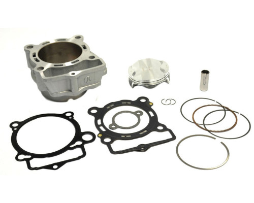 Athena Циліндр комплект ktm sxf 250 '13-'15, excf 250 '14-'15, husqvarna fc 250 '14-'15 big bore 82mm (+4mm=276ccm) 13,4:1
