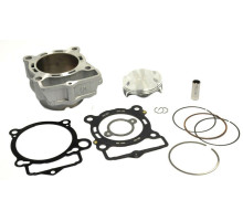 Athena Циліндр комплект ktm sxf 250 '13-'15, excf 250 '14-'15, husqvarna fc 250 '14-'15 big bore 82mm (+4mm=276ccm) 13,4:1