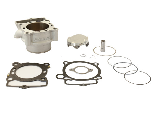 Athena Циліндр комплект ktm sxf 250 '13-'15, excf 250 '14-'15, husqvarna fc 250 '14-'15 стандарт 78mm 13.6:1
