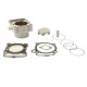 Athena Циліндр комплект ktm sxf 250 '13-'15, excf 250 '14-'15, husqvarna fc 250 '14-'15 стандарт 78mm 13.6:1