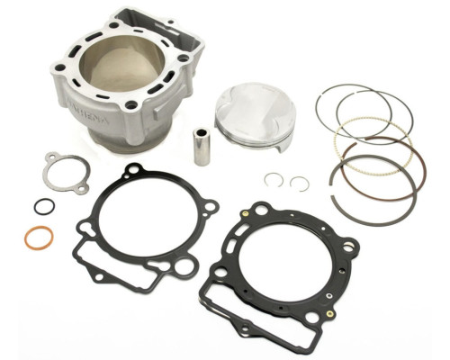 Athena Циліндр комплект ktm sxf 350 '11-'15, xcf 350 '11-'13, husqvarna fc 350 '14-'15 big bore 90mm (+2mm)