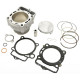 Athena Циліндр комплект ktm sxf 350 '11-'15, xcf 350 '11-'13, husqvarna fc 350 '14-'15 big bore 90mm (+2mm)