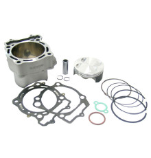Athena Циліндр комплект suzuki ltr 450 '06-'11 big bore= 100mm (+4mm) (490cm3)
