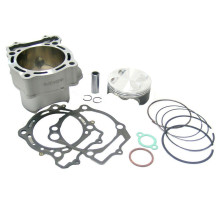 Athena Циліндр комплект suzuki ltr 450 '06-'11 big bore= 100mm (+4mm) (490cm3)