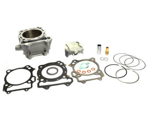 Athena Циліндр комплект suzuki ltz 400 '03-'14, drz 400 '00-'19, arctic cat dvx 400 '04-'08 std =90mm