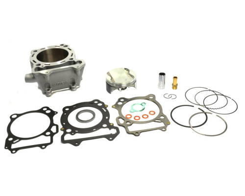 Athena Циліндр комплект suzuki ltz 400 '03-'14, drz 400 '00-'19, arctic cat dvx 400 '04-'08 std =90mm