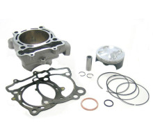 Athena Циліндр комплект suzuki rmz 250 '07-'09 83mm big bore
