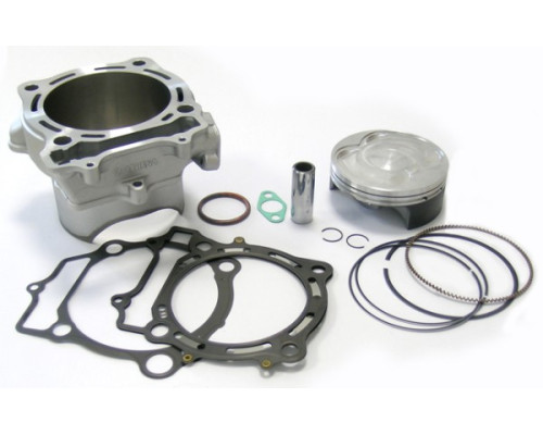Athena Циліндр комплект suzuki rmz 250 '07-'09 std=77mm