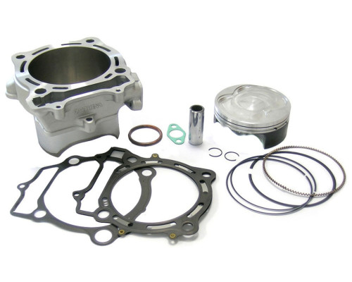Athena Циліндр комплект suzuki rmz 450 '05-'06 big bore 100mm (+3.5mm)