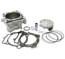 Athena Циліндр комплект suzuki rmz 450 '05-'06 big bore 100mm (+3.5mm)