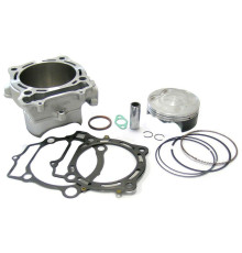 Athena Циліндр комплект suzuki rmz 450 '05-'06 big bore 100mm (+3.5mm)