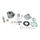 ATHENA Циліндр Комплект YAMAHA DT 125 R/RE/X, TDR 125 ,TZR125 '91-'06 Z G?OWIC? I ZAWOREM WYDECHOWYM NICASiL STD 56,00MM (Циліндр,Поршень,TOP-END,ZAW?R WYDECHOWY,G?OWICA) (NA ZAM?WIENIE)