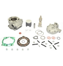 Athena Циліндр комплект YAMAHA dt 125r, tdr 125, tzr 125 big bore 170 ccm 65mm (Циліндр, порчен, верхний, випускний клапан, головка Циліндру)