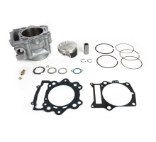 Athena Циліндр комплект YAMAHA yfm 700r (yfm700r) raptor '06-'14 std=102mm