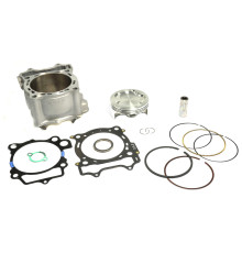 Athena Циліндр комплект YAMAHA yfz 450r '09-'13, yfz 450x '10-'11 big bore 98mm (+3mm)