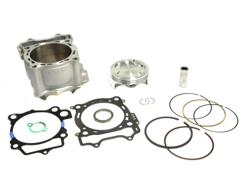 Athena Циліндр комплект YAMAHA yfz 450r '09-'13, yfz 450x '10-'11 big bore 98mm (+3mm)