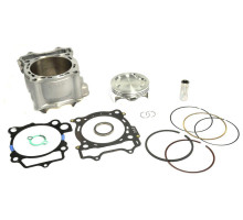 Athena Циліндр комплект YAMAHA yfz 450r '09-'13, yfz 450x '10-'11 big bore 98mm (+3mm)