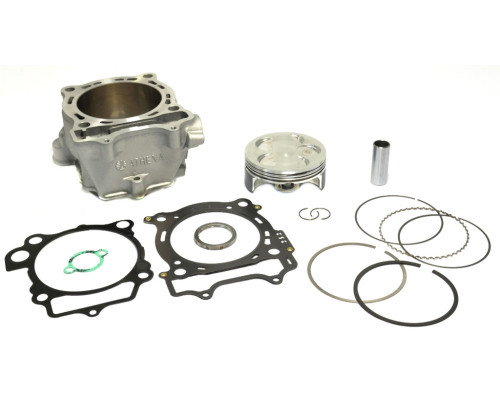 Athena Циліндр комплект YAMAHA yfz 450r '09-'13, yfz 450x '10-'11 std=95mm