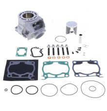 ATHENA Циліндр Комплект YAMAHA YZ 125 '22-'24, YZ 125 X '23-'24 (STD. 54.00MM) (14.7:1) (Циліндр, Прокладка TOP-END, Поршень)
