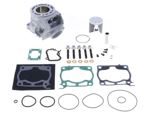 ATHENA Циліндр Комплект YAMAHA YZ 125 '22-'24, YZ 125 X '23-'24 (STD. 54.00MM) (14.7:1) (Циліндр, Прокладка TOP-END, Поршень)
