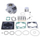 ATHENA Циліндр Комплект YAMAHA YZ 125 '22-'24, YZ 125 X '23-'24 (STD. 54.00MM) (14.7:1) (Циліндр, Прокладка TOP-END, Поршень)