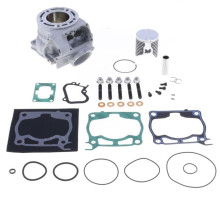 ATHENA Циліндр Комплект YAMAHA YZ 125 '22-'24, YZ 125 X '23-'24 (STD. 54.00MM) (14.7:1) (Циліндр, Прокладка TOP-END, Поршень)