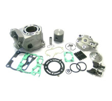 Athena Циліндр комплект YAMAHA yz 125 '97-'04 big bore 58mm 144cc з головкою Циліндру та випускним клапаном (на замовник)