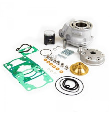 Athena Циліндр комплект YAMAHA yz 85 '19-'25 std 47.5mm (виготовлення на заказ)