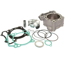 Athena Циліндр комплект YAMAHA yzf 250 '01-'07, wr 250f '01-'12 big bore =83mm (+6mm=290cmm) 12.5:1