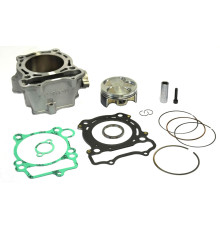 Athena Циліндр комплект YAMAHA yzf 250 '01-'07, wr 250f '01-'12 std=77mm