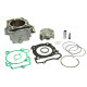 Athena Циліндр комплект YAMAHA yzf 250 '01-'07, wr 250f '01-'12 std=77mm