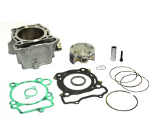 Athena Циліндр комплект YAMAHA yzf 250 '01-'07, wr 250f '01-'12 std=77mm