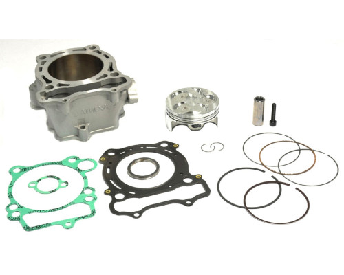 Athena Циліндр комплект YAMAHA yzf 250 '08-'13, wr 250f std=77mm