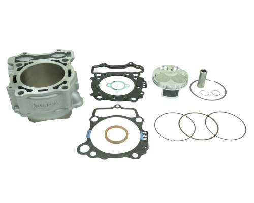 Athena Циліндр комплект YAMAHA yzf 250 '14-'15 std=77mm