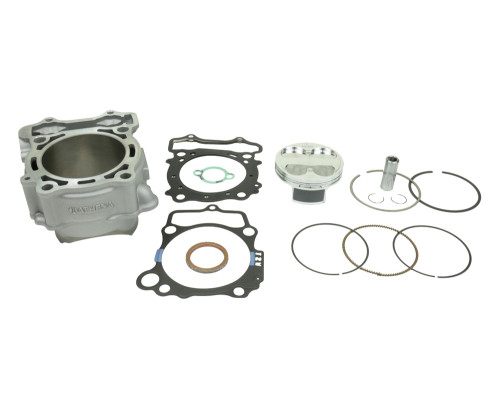 Athena Циліндр комплект YAMAHA yzf 250 '14-'18, wrf 250 '15-'18 big bore=81mm 276cc