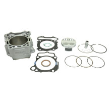 Athena Циліндр комплект YAMAHA yzf 250 '14-'18, wrf 250 '15-'18 big bore=81mm 276cc