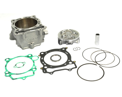 Athena Циліндр комплект YAMAHA yzf 450 '03-'05, wr 450f '03-'06 big bore 98mm (+3mm)