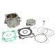 Athena Циліндр комплект YAMAHA yzf 450 '03-'05, wr 450f '03-'06 big bore 98mm (+3mm)