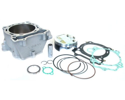 Athena Циліндр комплект YAMAHA yzf 450 '03-'05, wr 450f '03-'06 std=95mm