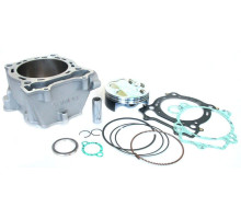 Athena Циліндр комплект YAMAHA yzf 450 '03-'05, wr 450f '03-'06 std=95mm