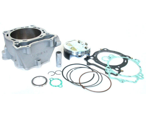 Athena Циліндр комплект YAMAHA yzf 450 '03-'05, wr 450f '03-'06 std=95mm