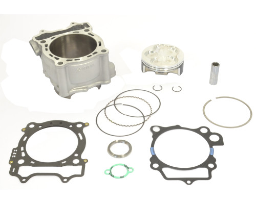 Athena Циліндр комплект YAMAHA yzf 450 '06-'09, wrf 450 '07-'15 big bore 98mm (+3mm=478ccm) 12.4:1