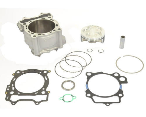 Athena Циліндр комплект YAMAHA yzf 450 '06-'09, wrf 450 '07-'15 big bore 98mm (+3mm=478ccm) 12.4:1