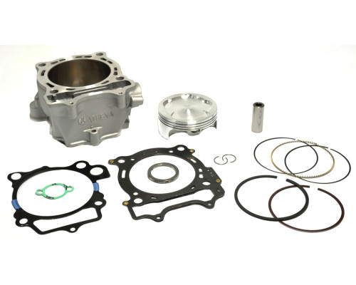 Athena Циліндр комплект YAMAHA yzf 450 '06-'09, wrf 450 '07-'15 std=95mm