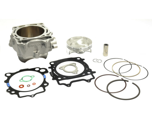 Athena Циліндр комплект YAMAHA yzf 450 '10-'13 std=97mm nominal