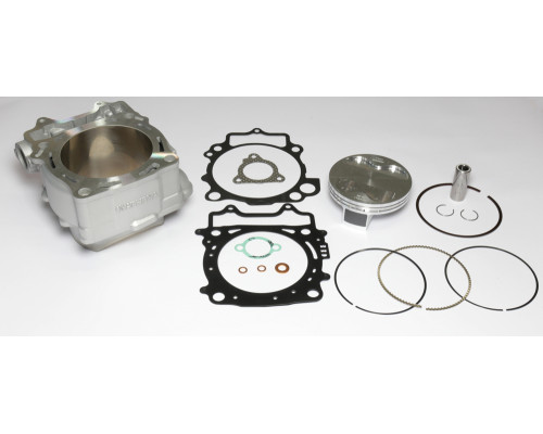 Athena Циліндр в комплекті YAMAHA yzf 450 '14-17 (97mm=nominal) (верхний комплект p400485160024)
