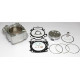 Athena Циліндр в комплекті YAMAHA yzf 450 '14-17 (97mm=nominal) (верхний комплект p400485160024)