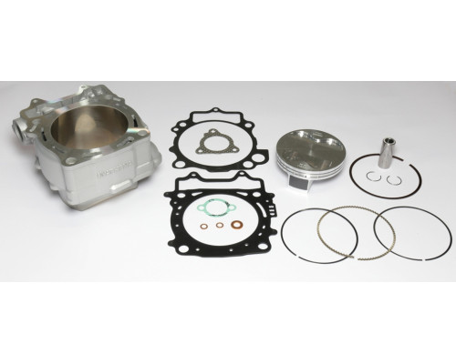Athena Циліндр в комплекті YAMAHA yzf 450 '14-17 (97mm=nominal) (верхний комплект p400485160024)