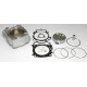 Athena Циліндр в комплекті YAMAHA yzf 450 '14-17 (97mm=nominal) (верхний комплект p400485160024)