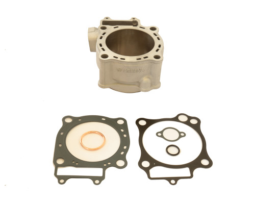 Athena Циліндр std + прокладки верховий HONDA crf 450r '02-'08